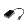 Mini Displayport To VGA Converter Cable -  - Shenzhen QH Industrial Co., Ltd