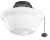 Fans-Light Kits - 600587 - Light Center (The)