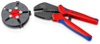 Crimp Tools - 756498 - RS Components, Ltd.