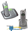Motorola 2.4 GHz Digital Cordless Phone with Expandable.. - MOT-MD481SYS - TelephoneStuff.com