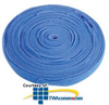 ICC 0.5" Bulk Velcro Cable Tie (75') - ICACSV75BK - TelephoneStuff.com