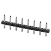 Headers, Plugs and Sockets - 2223-TBP06H-500-08BK-ND - DigiKey