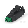 Rectangular Connector Housings - 1111-DTMH06-2SC-ND - DigiKey