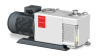 Two-stage oil-lubricated rotary vane vacuum pumps - DuoVane 95 - Pfeiffer Vacuum, Inc.
