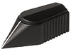 Military Series - MS91528 Knob - 2L4S - Electronic Hardware Corporation