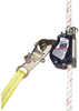 DBI-SALA Lad-Saf Black Automatic Rope Grab - 3 ft Length - 840779-00125 - 840779-00125 - R. S. Hughes Company, Inc.