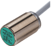 Inductive sensor - NBB8-18GM30-E2 - Pepperl+Fuchs SE