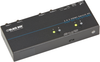 2x2 4K HDMI Matrix Switch - VSW-HDMI2X2-4K - Black Box