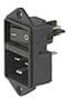 AC Power Entry Modules - EC11.0001.301 - VAST STOCK CO., LIMITED