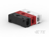 Poke-In Connectors - 1-2834006-6 - TE Connectivity