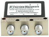 SPDT Failsafe DC to 18 GHz Electro-Mechanical Relay Switch, up to 90W, 12V, SMA -- FMSW6392