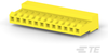 Standard Rectangular Connectors - 4-641149-2 - TE Connectivity