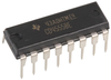 Logic, Decoder/demux Dual, 16Dip; Logic Family / Base Number Texas Instruments - 36AJ8568 - Newark, An Avnet Company
