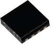 Mosfet, Dual N-Ch, 25V, 30A, Powerpair; Transistor Polarity Vishay - 81AC2803 - Newark, An Avnet Company