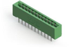 Card Edge Conn, Dual Side, 22Pos, Th; Card Edge Connector Type Edac - 57AJ6974 - Newark, An Avnet Company
