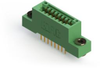 Card Edge Conn, Dual Side, 16Pos, Th; Card Edge Connector Type Edac - 67AJ3692 - Newark, An Avnet Company