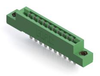 Card Edge Conn, Single Side, 10Pos, Lug; Card Edge Connector Type Edac - 57AJ1970 - Newark, An Avnet Company