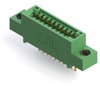 Card Edge Conn, Single, 10Pos, Wire Wrap; Card Edge Connector Type Edac - 65AJ2333 - Newark, An Avnet Company