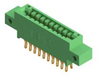 Card Edge Conn, Dual Side, 20Pos, Lug; Card Edge Connector Type Edac - 75AJ5277 - Newark, An Avnet Company