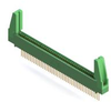 Card Conn, Single Side, 44Pos, Wire Wrap; Card Edge Connector Type Edac - 69AJ8072 - Newark, An Avnet Company