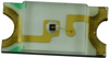 Led, Red, 1.5Mm X 2Mm, 15Mcd, 660Nm; Led Color Vcc (Visual Communications Company) - 93K6504 - Newark, An Avnet Company