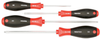 Softfinish Square Screwdriver 4 Pc. Set / Box Rohs Compliant Wiha - 05R8427 - Newark, An Avnet Company