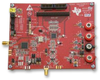 Evaluation Module, Adc; Silicon Manufacturer Texas Instruments - 26AJ5067 - Newark, An Avnet Company