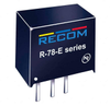 Power Supplies Board Mount DCDC Converters - R-78E5.0-0.5 - 846089-R-78E5.0-0.5 - Win Source Electronics