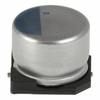 Aluminum - Polymer Capacitors -- APXH200ARA820MJ80G