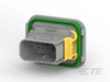 Connectors, Interconnects -Rectangular Connectors -Rectangular Connector Housings - Win Source Electronics