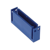 Backplane Connector Housings - 4306-PLA08M0000-ND - DigiKey