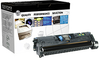 CTG HP Remanufactured C9700A/Q3960A Black Toner Cartridge - CTG2500B C9700A Q3960A - Clover Technologies Group LLC