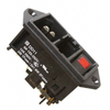 Power Entry Modules (PEM) - 486-1283-ND - DigiKey