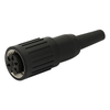 Circular Connector Assemblies - T3361013-ND - DigiKey