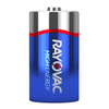 Batteries Non-Rechargeable (Primary) -- 547-814BULKJ-ND - Image