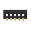 DIP Switches -- 1-1571999-2-ND - Image
