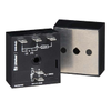 Time Delay Relays - THD3C42A0 - Quarktwin Technology Ltd.