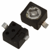 Trimmers, Variable Capacitors - 490-7147-2-ND - DigiKey