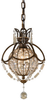 Light Mini Pendants - P1178OBZ/BRB - Murray Feiss Lighting