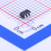 Operational Amplifier/Comparator >> Current-Sensing Amplifiers -- INA169NA/3K - Image