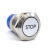 Pushbutton Switches - 141-ULV4F2BSLL15L35-ND - DigiKey