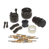 Circular Connector Assemblies - 339-PT06SE-14-15S(SR)-ND - DigiKey