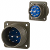 Circular Connector Assemblies - 97-3102A-20-16P-ND - DigiKey
