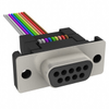 D-Sub Cables - A7SXB-0910M-ND - DigiKey