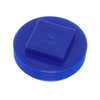 Hole Plugs - Tapered Caps - 145-R2A-ND - DigiKey