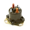 Pollak 21-501P Diesel Glow Plug Relay, Intermittent Duty, 12V, SPST - 48030 - Waytek, Inc.