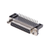 D-Sub Connector Assemblies - 664-L77SDB25S1ACO4F-ND - DigiKey