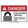 Signs, Nameplates, Posters - 2267-144487-ND - DigiKey