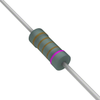 Through Hole Resistors - RNF14BTE1K11-ND - DigiKey