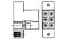 Headers & Wire Housings - 867781-1 - Powell Electronics, Inc.